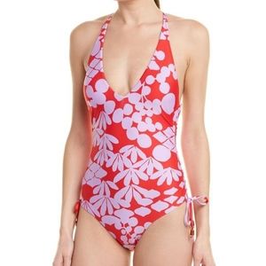 Trina Turk One Piece Swimsuit